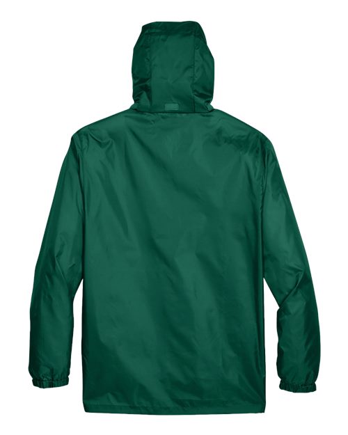 Unisex Zone Protect Lightweight Jacket - Sport Forest