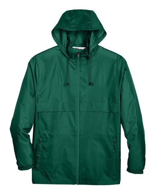 Unisex Zone Protect Lightweight Jacket - Sport Forest