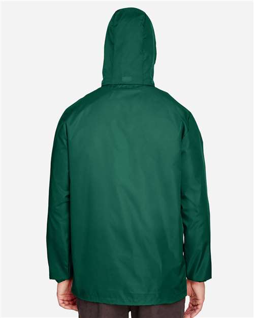 Unisex Zone Protect Lightweight Jacket - Sport Forest