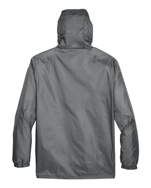 Unisex Zone Protect Lightweight Jacket - Sport Graphite