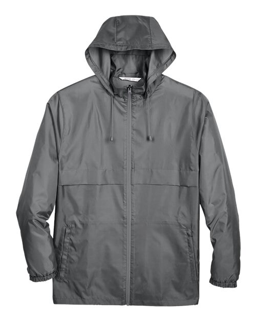 Unisex Zone Protect Lightweight Jacket - Sport Graphite