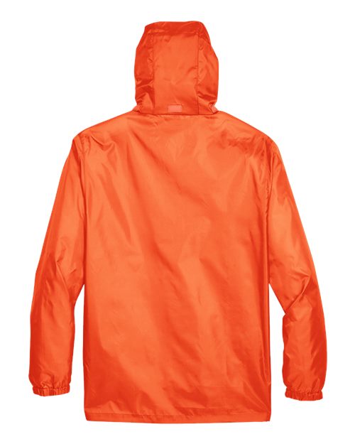 Unisex Zone Protect Lightweight Jacket - Sport Orange