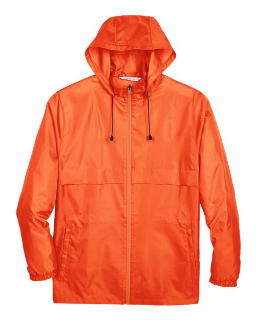 Unisex Zone Protect Lightweight Jacket - Sport Orange