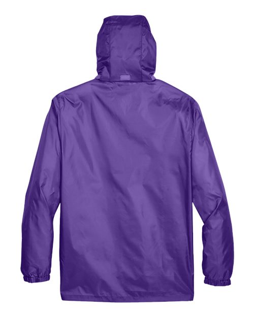 Unisex Zone Protect Lightweight Jacket - Sport Purple