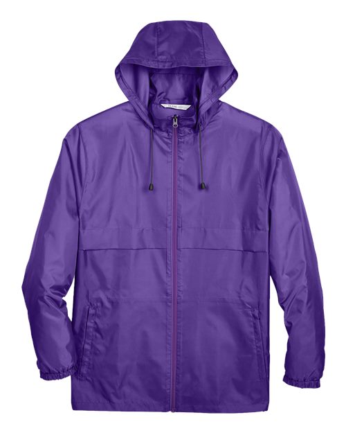 Unisex Zone Protect Lightweight Jacket - Sport Purple