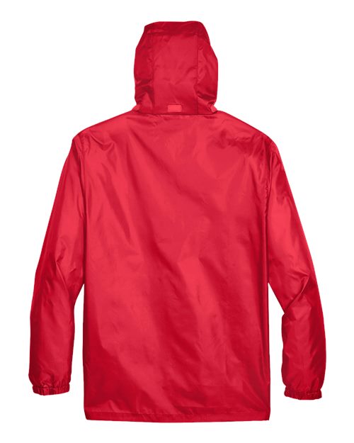Unisex Zone Protect Lightweight Jacket - Sport Red
