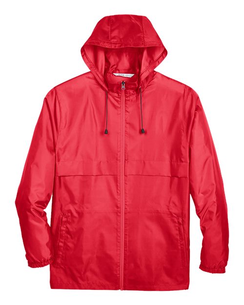 Unisex Zone Protect Lightweight Jacket - Sport Red