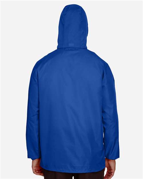 Unisex Zone Protect Lightweight Jacket - Sport Royal