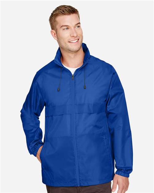 Unisex Zone Protect Lightweight Jacket - Sport Royal