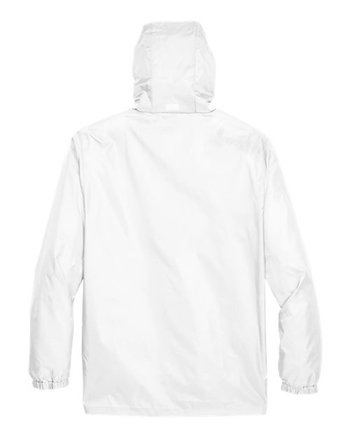 Unisex Zone Protect Lightweight Jacket - White