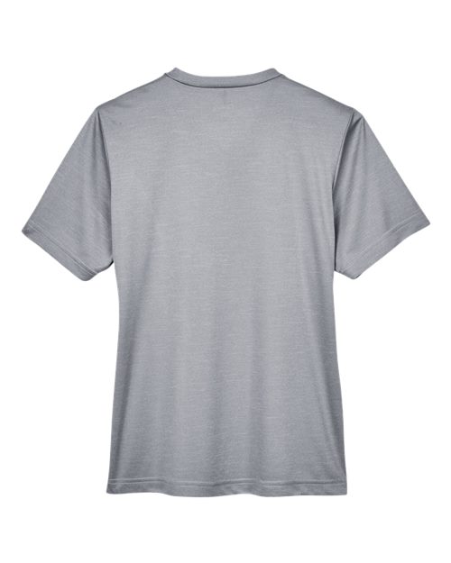 Women's Sonic Heather Performance T-Shirt - Athletic Heather