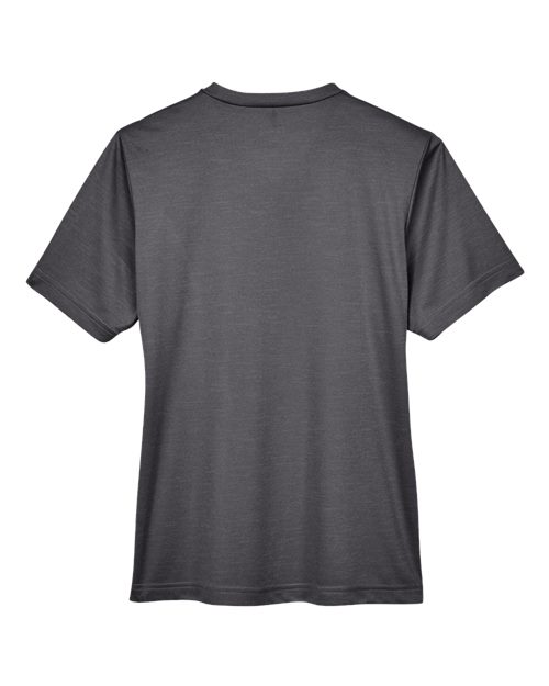 Women's Sonic Heather Performance T-Shirt - Dark Grey Heather