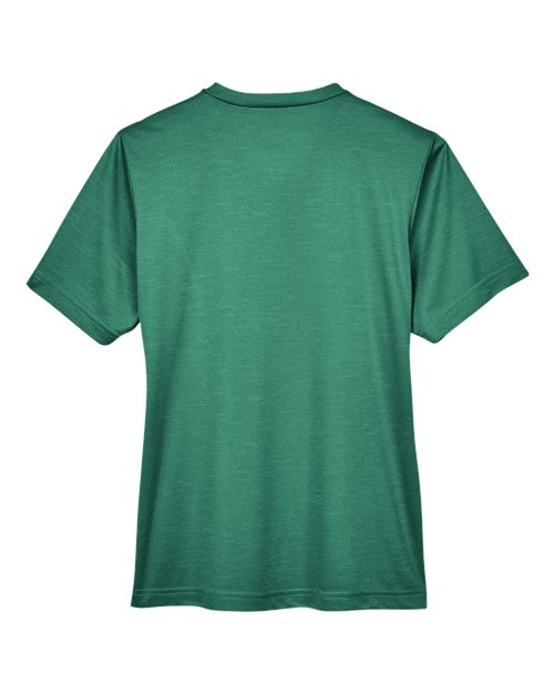 Women's Sonic Heather Performance T-Shirt - Sport Forest Heather