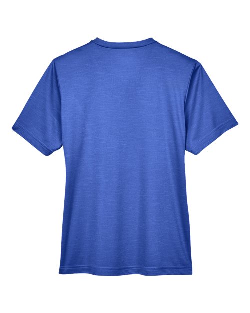 Women's Sonic Heather Performance T-Shirt - Sport Royal Heather