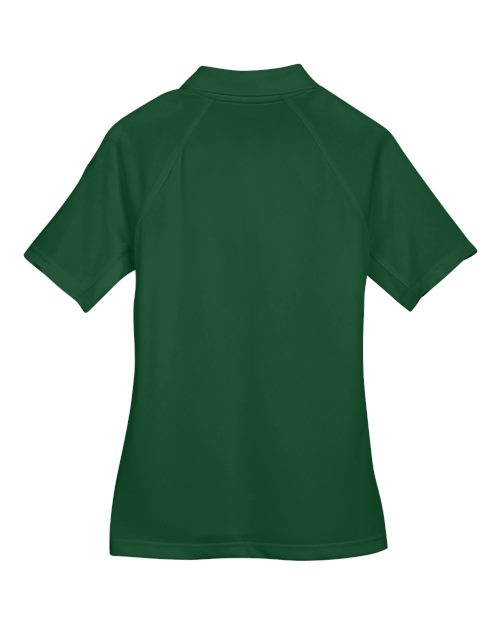 Women's Advantage Tactical Polo - Dark Green