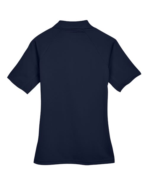 Women's Advantage Tactical Polo - Dark Navy
