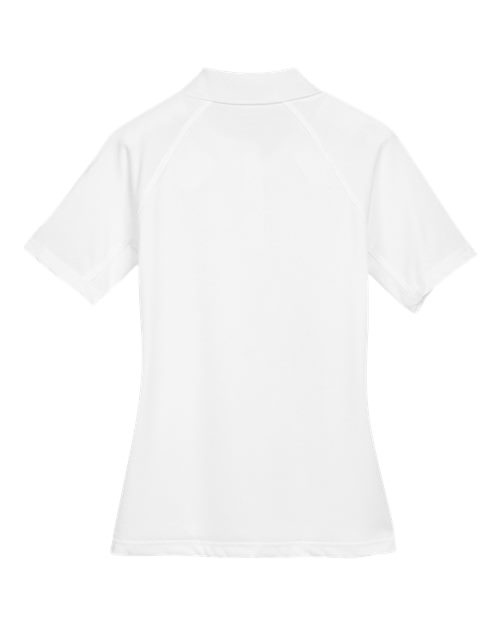 Women's Advantage Tactical Polo - White
