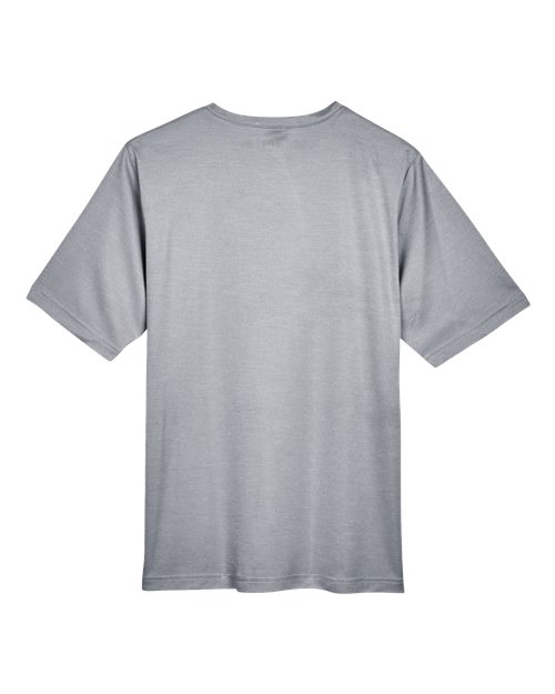 Men's Sonic Heather Performance T-Shirt - Athletic Heather