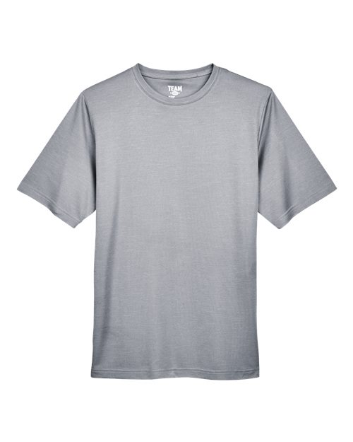 Men's Sonic Heather Performance T-Shirt - Athletic Heather