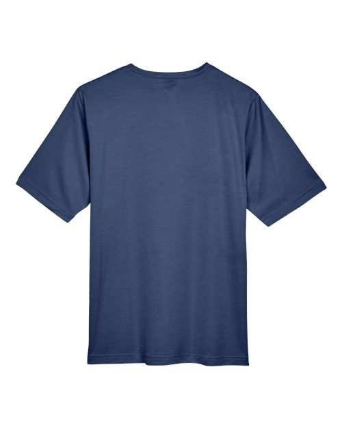 Men's Sonic Heather Performance T-Shirt - Sport Dark Navy Heather