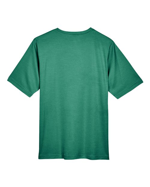 Men's Sonic Heather Performance T-Shirt - Sport Forest Heather