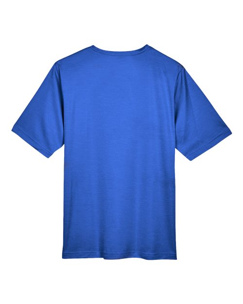 Men's Sonic Heather Performance T-Shirt - Sport Royal Heather