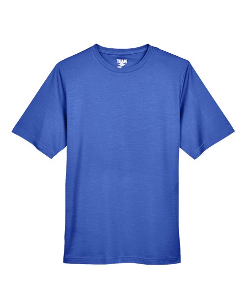 Men's Sonic Heather Performance T-Shirt - Sport Royal Heather