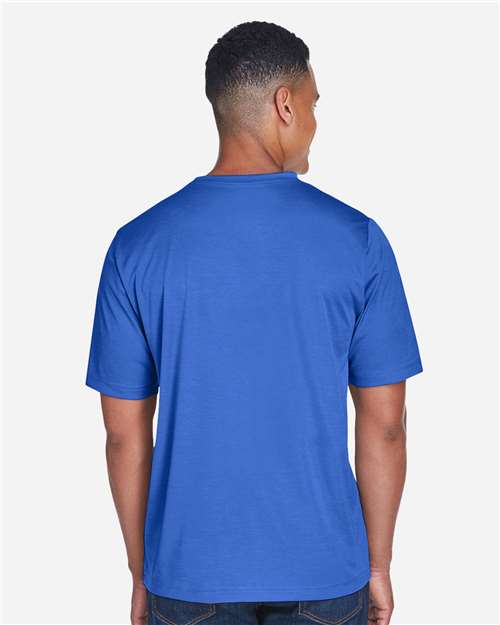 Men's Sonic Heather Performance T-Shirt - Sport Royal Heather