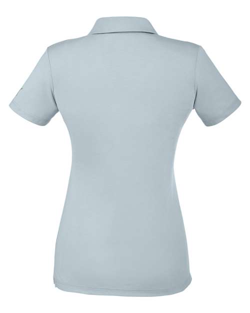 Women's Fusion Polo - Quarry