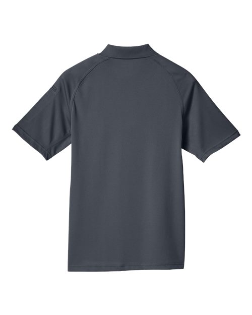 Men's Advantage Tactical Performance Polo - Dark Charcoal