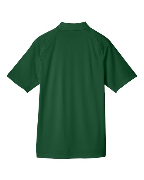 Men's Advantage Tactical Performance Polo - Dark Green