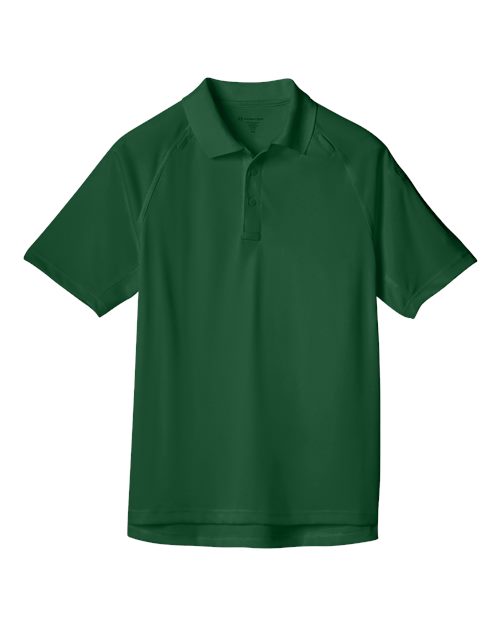 Men's Advantage Tactical Performance Polo - Dark Green