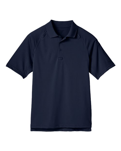 Men's Advantage Tactical Performance Polo - Dark Navy