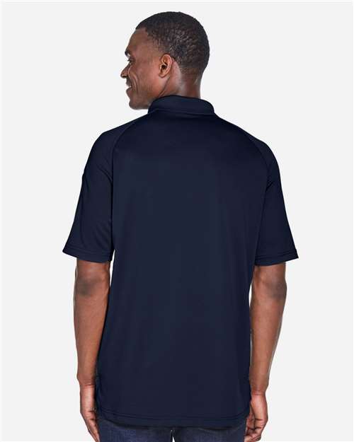 Men's Advantage Tactical Performance Polo - Dark Navy