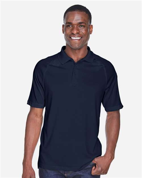 Men's Advantage Tactical Performance Polo - Dark Navy