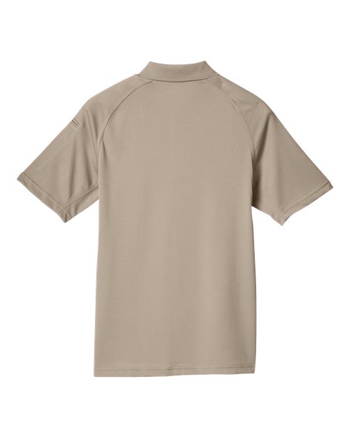 Men's Advantage Tactical Performance Polo - Desert Khaki