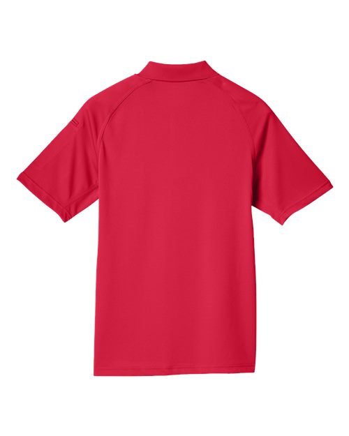 Men's Advantage Tactical Performance Polo - Red