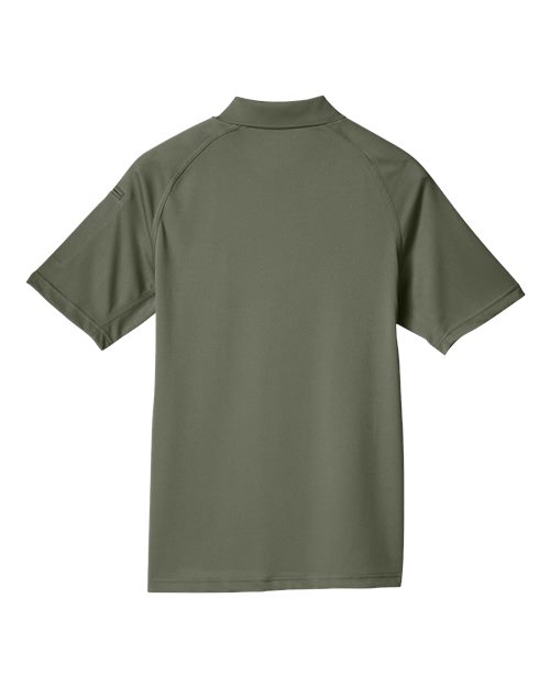 Men's Advantage Tactical Performance Polo - Tactical Green