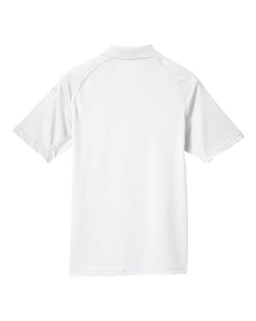 Men's Advantage Tactical Performance Polo - White