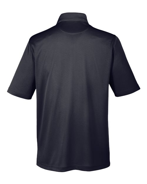 Men's Advantage Snag Protection Plus IL Pocket Polo - Black
