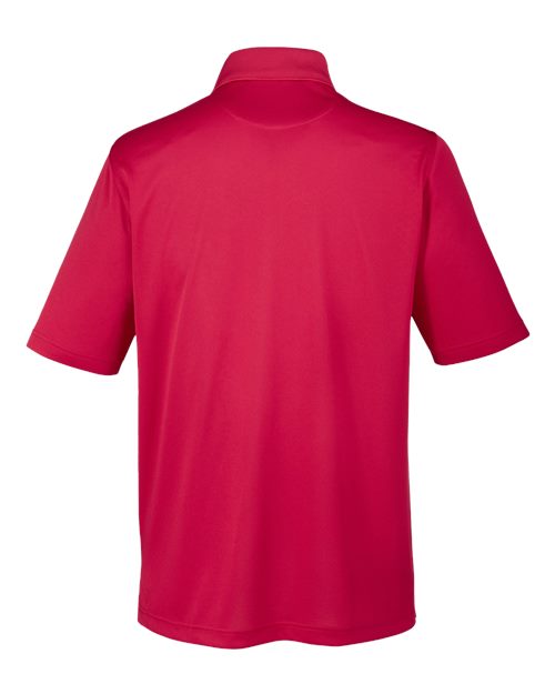 Men's Advantage Snag Protection Plus IL Pocket Polo - Red