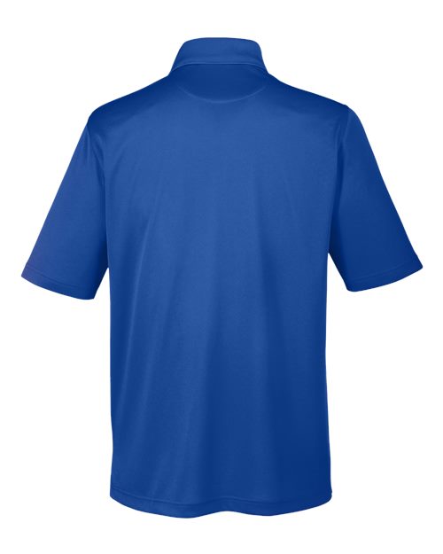 Men's Advantage Snag Protection Plus IL Pocket Polo - True Royal