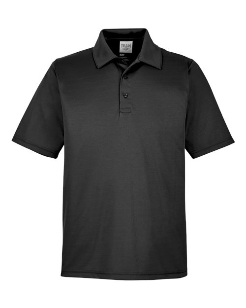 Men's Zone Performance Polo - Black