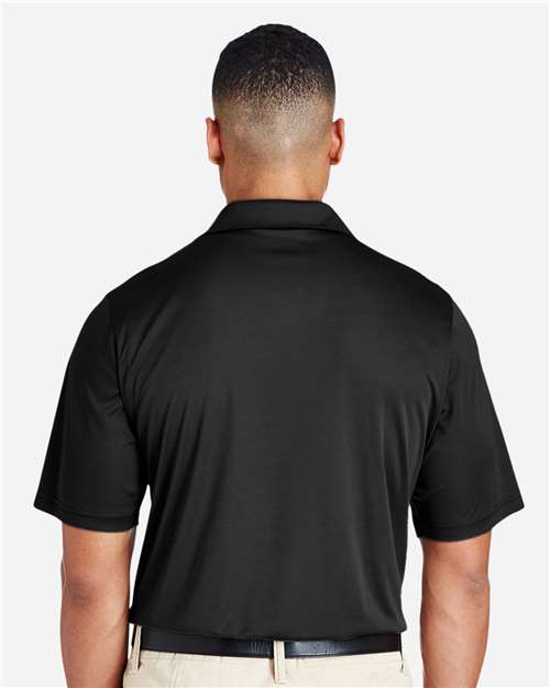 Men's Zone Performance Polo - Black