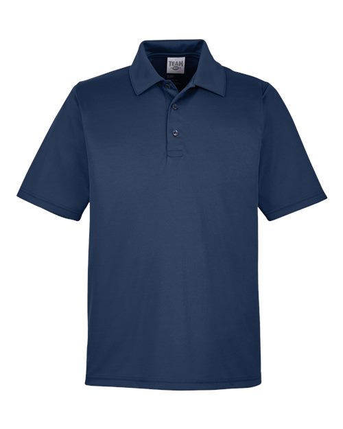 Men's Zone Performance Polo - Sport Dark Navy