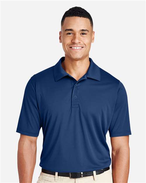 Men's Zone Performance Polo - Sport Dark Navy