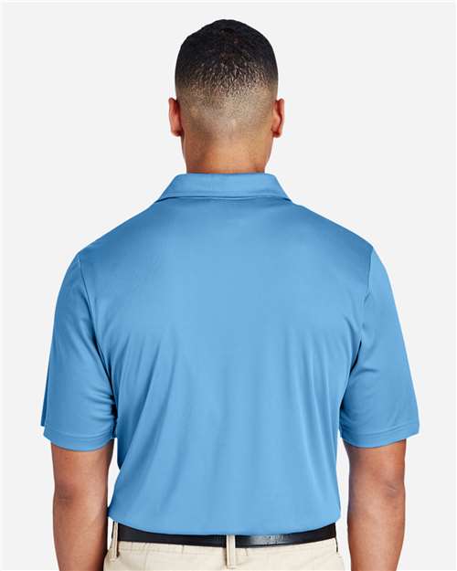 Men's Zone Performance Polo - Sport Light Blue