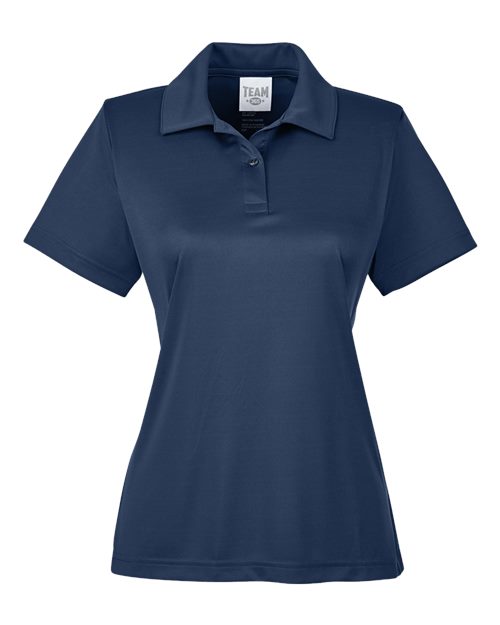 Women's Zone Performance Polo - Sport Dark Navy