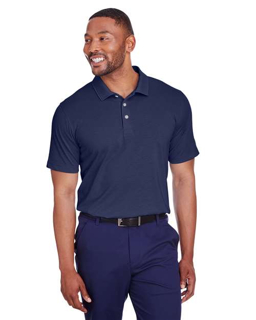 Men's Fusion Polo - Peacoat