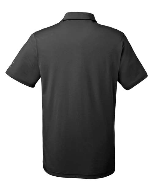Men's Fusion Polo - Puma Black